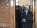 مراسم تجدید میثاق ، گلباران و عطر افشانی در مزار شهدای گمنام دانشگاه های شاهرود 